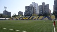 Cooperage Football Stadium