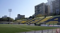 Cooperage Football Stadium