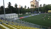 Cooperage Football Stadium