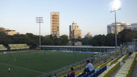 Cooperage Football Stadium