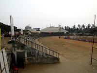 Indira Gandhi Stadium