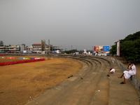 Indira Gandhi Stadium