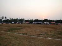 Indira Gandhi Stadium