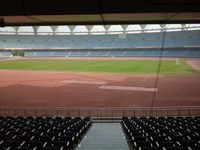 Jawaharlal Nehru Stadium, Delhi