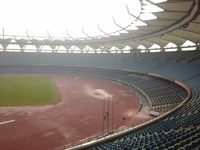 Jawaharlal Nehru Stadium, Delhi