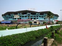 Jawaharlal Nehru International Stadium, Kochi (Kaloor International Stadium)