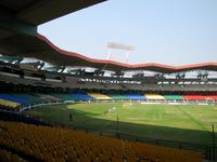 Jawaharlal Nehru International Stadium, Kochi (Kaloor International Stadium)