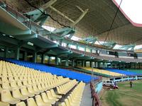 Jawaharlal Nehru International Stadium, Kochi (Kaloor International Stadium)