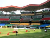 Jawaharlal Nehru International Stadium, Kochi (Kaloor International Stadium)