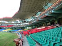 Jawaharlal Nehru International Stadium, Kochi (Kaloor International Stadium)