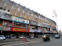 Municipal Corporation Stadium (EMS Stadium)