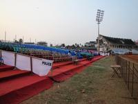 Municipal Corporation Stadium (EMS Stadium)