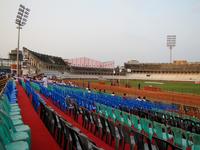 Municipal Corporation Stadium (EMS Stadium)