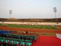 Municipal Corporation Stadium (EMS Stadium)