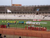 Municipal Corporation Stadium (EMS Stadium)