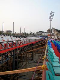 Municipal Corporation Stadium (EMS Stadium)