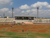 Jawaharlal Nehru Stadium, Coimbatore