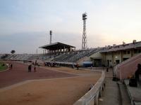 Jawaharlal Nehru Stadium, Coimbatore