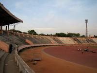 Jawaharlal Nehru Stadium, Coimbatore