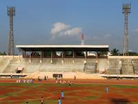 Jawaharlal Nehru Stadium, Coimbatore