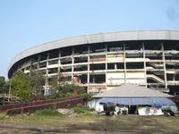 Yuba Bharati Krirangan (Salt Lake Stadium)