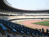 Yuba Bharati Krirangan (Salt Lake Stadium)