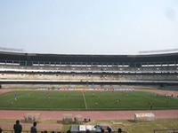 Yuba Bharati Krirangan (Salt Lake Stadium)