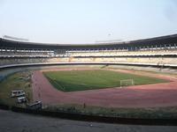 Yuba Bharati Krirangan (Salt Lake Stadium)