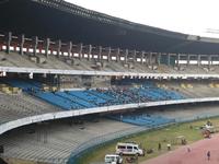 Yuba Bharati Krirangan (Salt Lake Stadium)