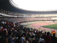 Yuba Bharati Krirangan (Salt Lake Stadium)