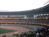 Yuba Bharati Krirangan (Salt Lake Stadium)