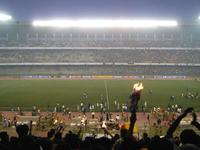 Yuba Bharati Krirangan (Salt Lake Stadium)