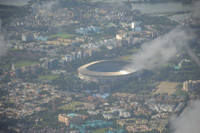 Yuba Bharati Krirangan (Salt Lake Stadium)