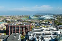 Aviva Stadium (Lansdowne Road, Dublin Arena)