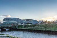 Aviva Stadium (Lansdowne Road, Dublin Arena)