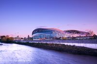 Aviva Stadium (Lansdowne Road, Dublin Arena)