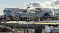 Aviva Stadium (Lansdowne Road, Dublin Arena)