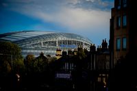 Aviva Stadium (Lansdowne Road, Dublin Arena)