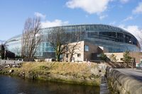 Aviva Stadium (Lansdowne Road, Dublin Arena)