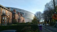 Aviva Stadium (Lansdowne Road, Dublin Arena)