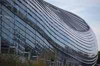 Aviva Stadium (Lansdowne Road, Dublin Arena)