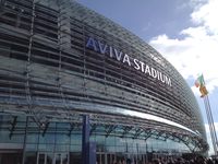 Aviva Stadium (Lansdowne Road, Dublin Arena)