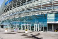 Aviva Stadium (Lansdowne Road, Dublin Arena)