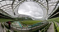 Aviva Stadium (Lansdowne Road, Dublin Arena)