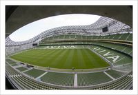 Aviva Stadium (Lansdowne Road, Dublin Arena)