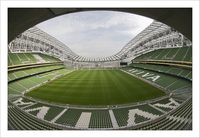 Aviva Stadium (Lansdowne Road, Dublin Arena)