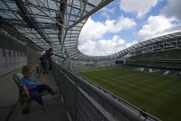 Aviva Stadium (Lansdowne Road, Dublin Arena)