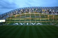 Aviva Stadium (Lansdowne Road, Dublin Arena)