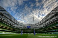 Aviva Stadium (Lansdowne Road, Dublin Arena)