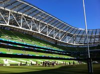 Aviva Stadium (Lansdowne Road, Dublin Arena)